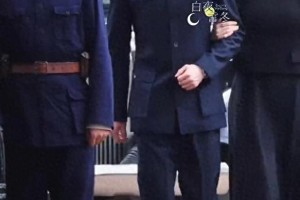王楚然付辛博民国造型引争议 张凌赫抢嫂子剧情成焦点