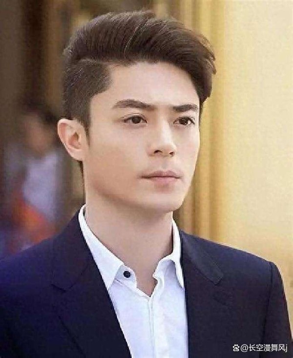 霍建华合作过的佳人，谁才是你的挚爱？