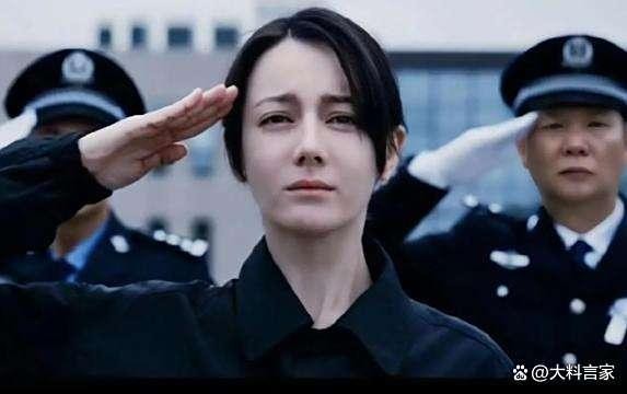 半退圈女演员因利剑玫瑰翻红 演技突破再获认可