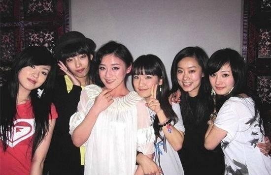 读书时间 娱乐圈,娱乐圈风云变幻