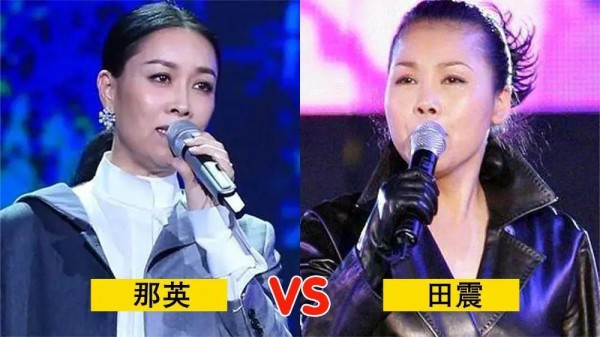 娱乐圈"死对头"恩怨录：从金星萨顶顶到杨幂唐嫣，6对明星的世纪恩怨大揭秘 第2张