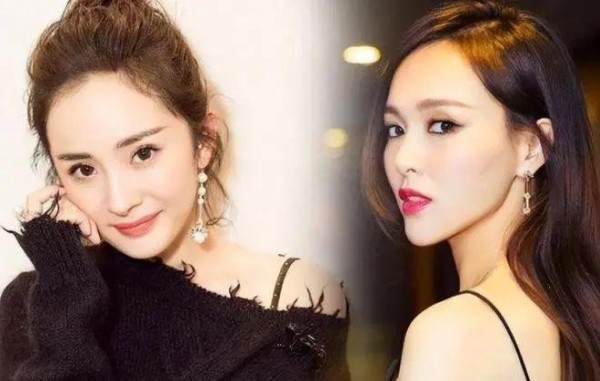 娱乐圈"死对头"恩怨录：从金星萨顶顶到杨幂唐嫣，6对明星的世纪恩怨大揭秘 第6张