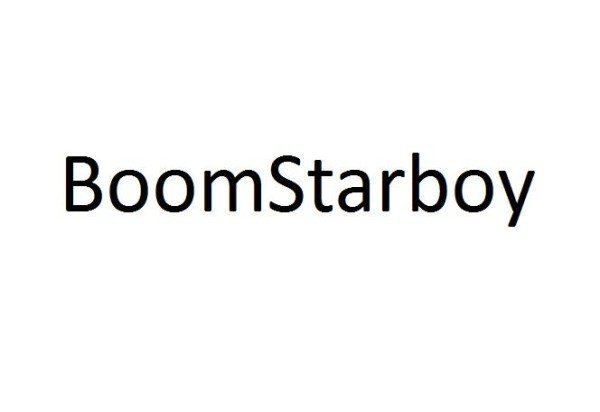 BOOMSTARBOY