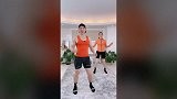 挑战不可能!刘畊宏90分钟超长健身课:热身+女神操+本草纲目+毽子操+龙拳……