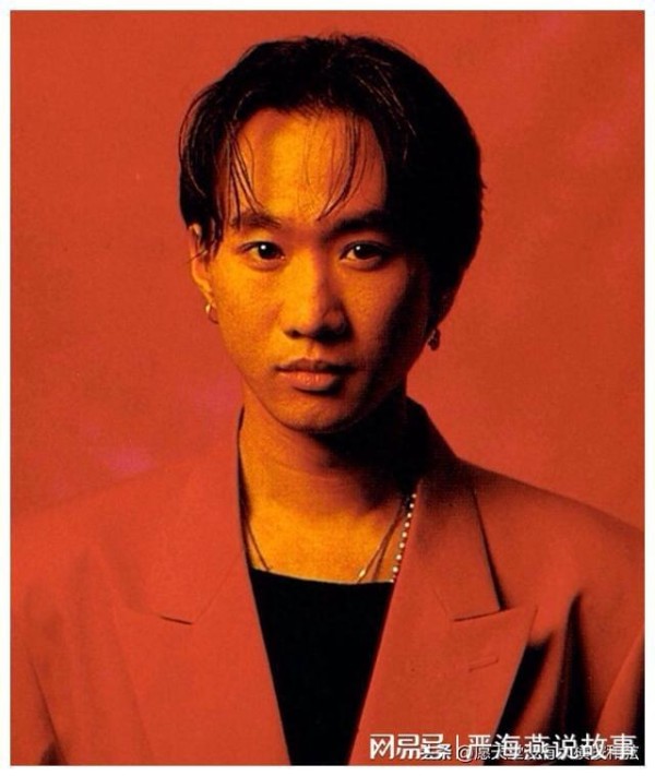 专业科普：华语音乐在欧美市场的最高成就是谁？王力宏？黄家驹？