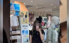 女子穿洛丽塔遭上海华尔道夫酒店驱赶