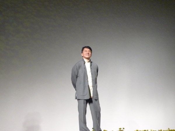 不能错过的《大兵小将》庆功宴台前与幕后