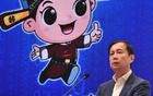 阿里巴巴前董事会主席张勇有新职，宣布了