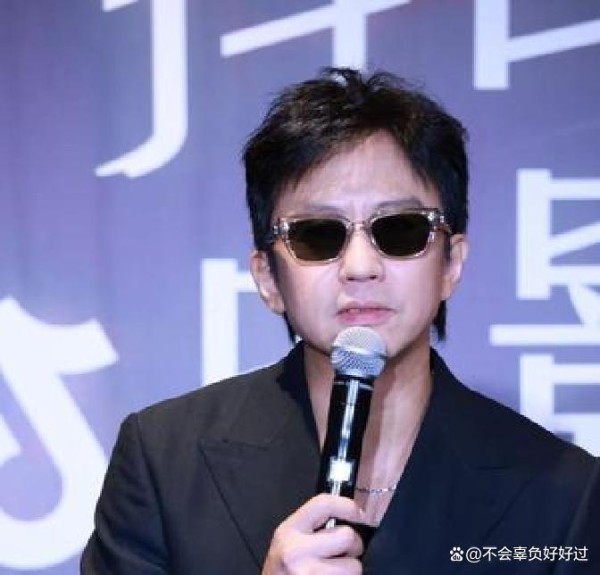 邓超鹿晗十年友情见证，娱乐圈清流还是剧本？