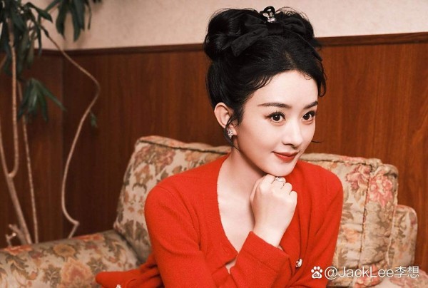 主题：娱乐圈“卷王”新...@JackLee李想的动态