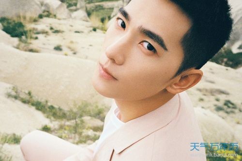 杨洋什么星座