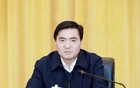 州长向承强，官宣落马
