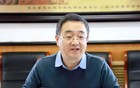 黄晟任河北省教育厅党组书记