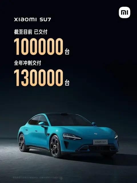 这可能，才是小米SU7事故频发的本质-有驾