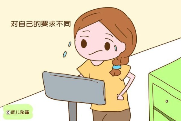 同样生孩子，为何人家年轻了，你却老十岁？女明星的回答很有道理