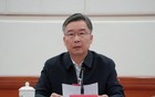 石家庄市市长调整