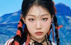 小沈阳女儿新歌登顶韩国榜第一！