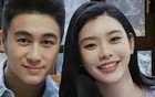 何猷君的瓜冲上热搜，奚梦瑶就是个笑话？
