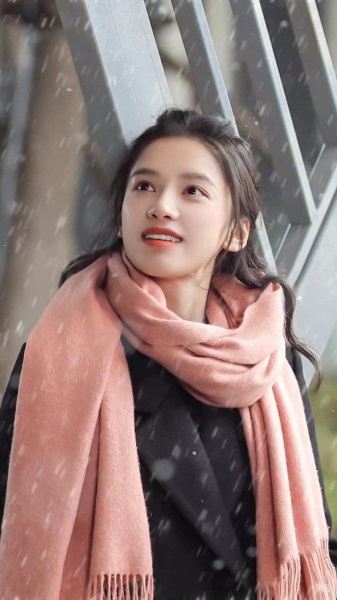 95后当红小花名单最新