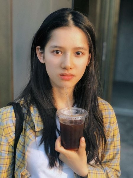 95后当红小花名单最新