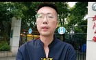 深夜被上门警告，武汉大学性骚扰事件还不能关注了？