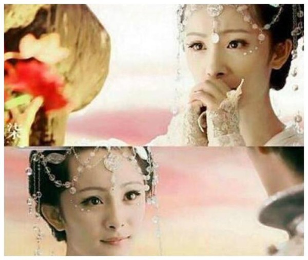 女明星的古装巅峰造型，杨幂唐嫣刘亦菲赵丽颖，你觉得谁最惊艳