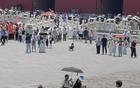 刚从北京回来，能劝一个是一个……