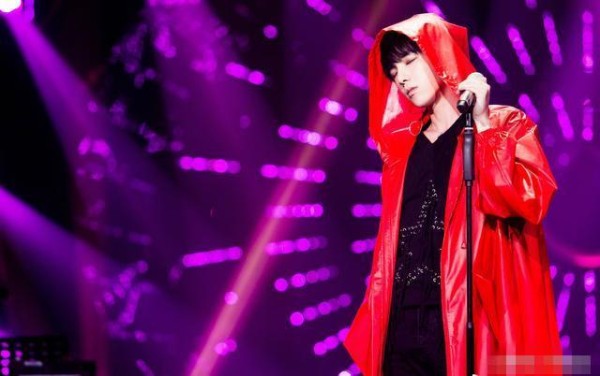 歌手Jessie J回归夺冠，李泉、KZ遗憾淘汰，华晨宇创意改编！