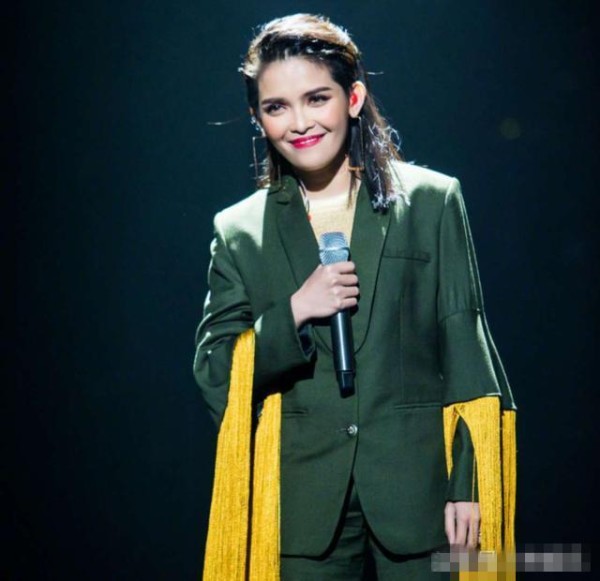 歌手Jessie J回归夺冠，李泉、KZ遗憾淘汰，华晨宇创意改编！