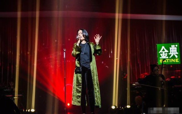 歌手Jessie J回归夺冠，李泉、KZ遗憾淘汰，华晨宇创意改编！