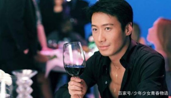 百度风云榜明星人气大排名，鹿晗仅第六，第一名你认识吗？