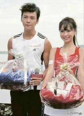 baby和陈伟霆10年前有&ldquo;鲜为人知&rdquo;的情史？合照让黄晓明郁郁寡欢