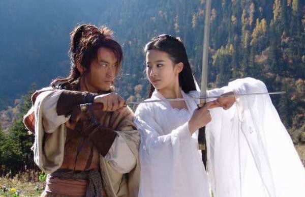 刘亦菲黄晓明绯闻是真是假？究竟为什么黄晓明不离婚？