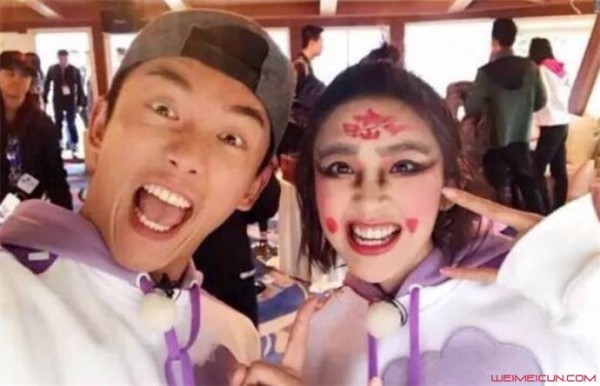 唐艺昕和郑恺关系 两个人的真实关系被揭秘
