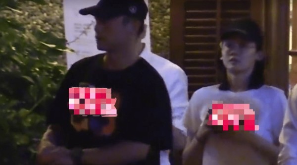 郑恺苗苗恋情怎么回事？郑恺苗苗共会友，一同回家一夜未出！