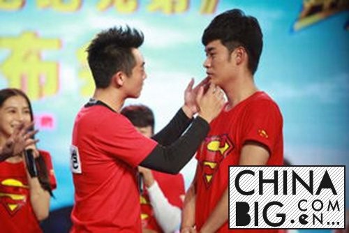 陈赫和郑恺关系不好？ 陈赫和郑恺为什么被称“阑尾兄弟？”