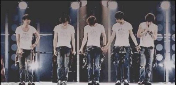 东方神起为什么叫红家、二人转？东方神起五人现今关系如何
