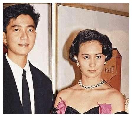 何鸿燊为了何超琼能成接班人，不惜拆散了女儿与陈百强的旷世姻缘