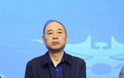 赵千里，主动投案