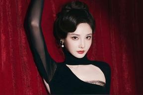 彭小苒