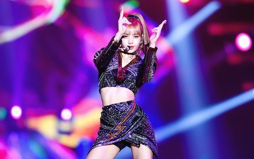 lisa被前经纪人骗走528万：能赚钱的女人，不能太善良