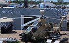继歼-10CE后，中国直-10ME列装巴基斯坦军队