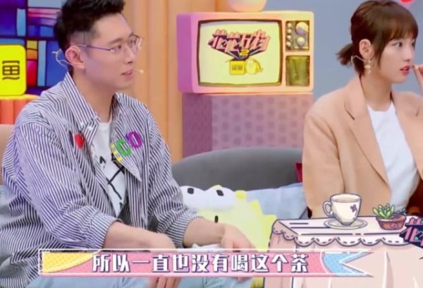 张嘉倪与婆婆关系不好？买超霸气回应，透露张嘉倪不改口的原因