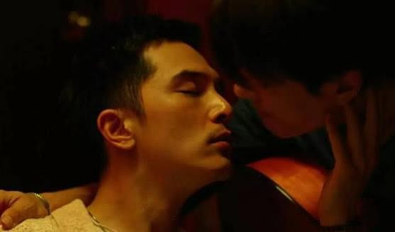 被杨幂骂渣男的唐嫣前男友，被传花心无度，如今成了影帝！