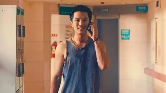 被杨幂骂渣男的唐嫣前男友，被传花心无度，如今成了影帝！