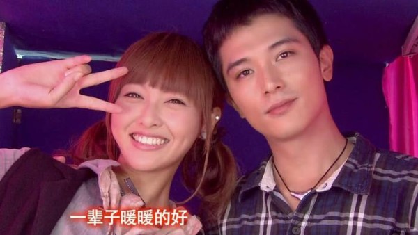被杨幂骂渣男的唐嫣前男友，被传花心无度，如今成了影帝！