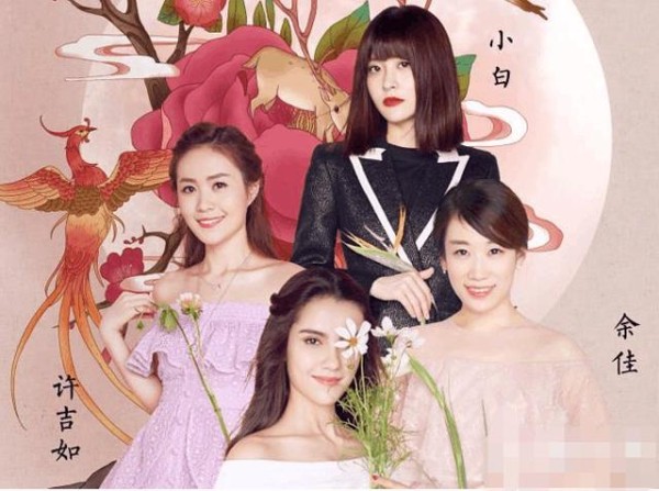《我们来了》7个素人被忽略不受尊重，但最美的她气质胜过郭碧婷