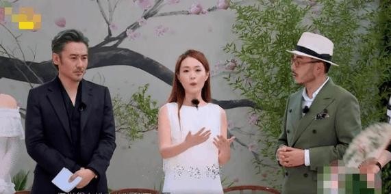 《我们来了》7个素人被忽略不受尊重，但最美的她气质胜过郭碧婷