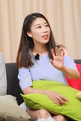 《我们来了》7个素人被忽略不受尊重，但最美的她气质胜过郭碧婷