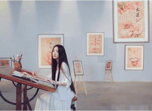 《我们来了》7个素人被忽略不受尊重，但最美的她气质胜过郭碧婷